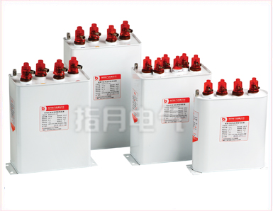 shlip phase compensation shunt capacitor