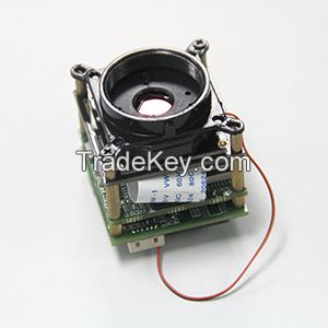 Ip Camera Board Ti Solution 1.0megapixel 720p Dm365 / Dm368 Ov9712