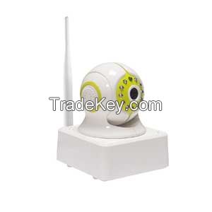 Day/Night Network Cloud Camera | 720P P2P EMW320