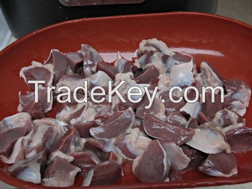 halal frozen chicken