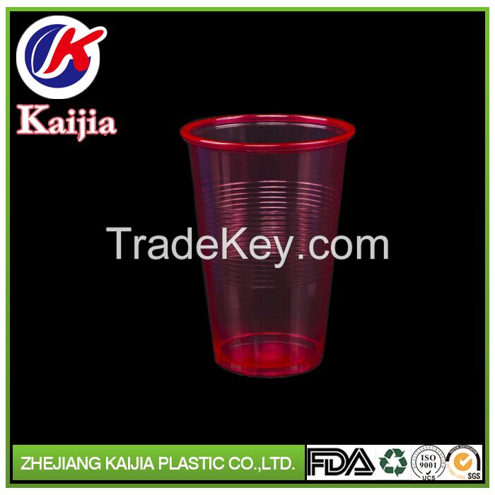 PP 12oz Beverage Cup