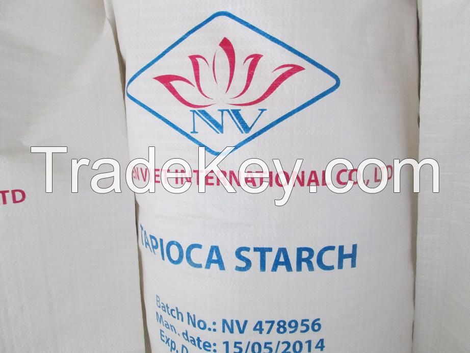 Viet Nam Tapioca Starch