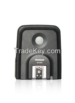 Voeloon 810RT wireless flash trigger