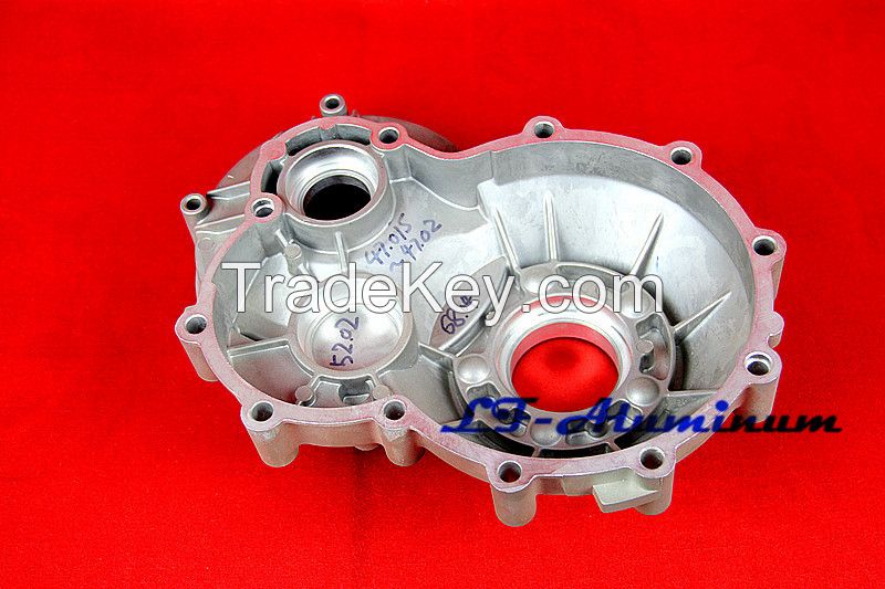  Auto Parts Cast Transmission Housing