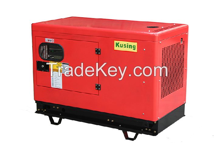 10kva-1000kva Diesel Generator with YangDong Engine(K30120)