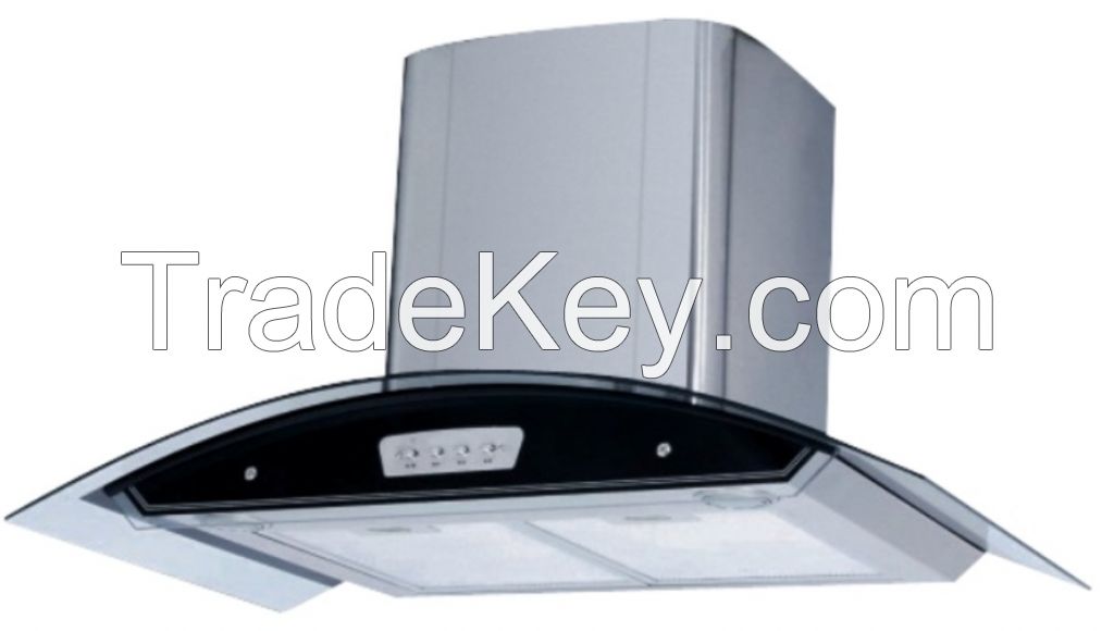 Range hood 