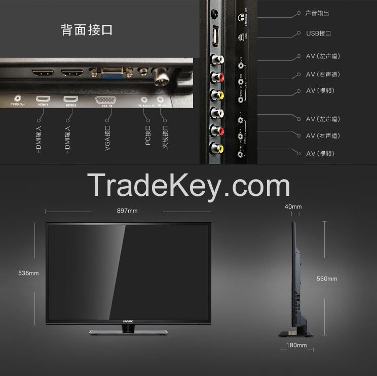 LED TV