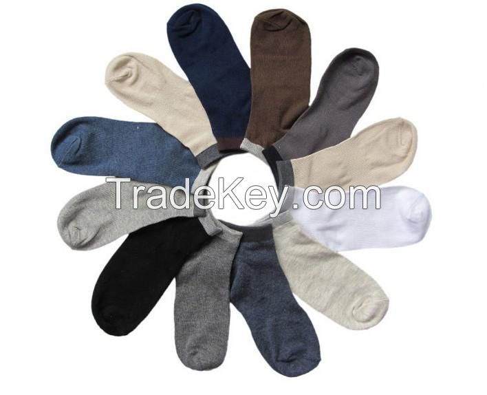 OEM Men Ankle Socks