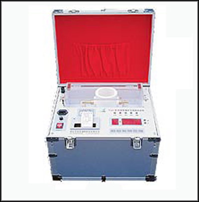 Insulating Oil Tester