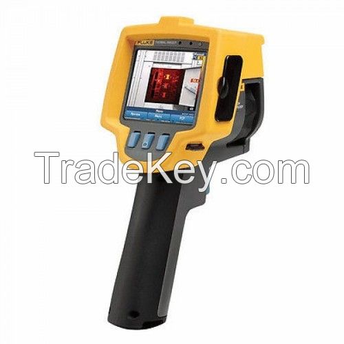 Fluke TiR Thermal Imager Camera