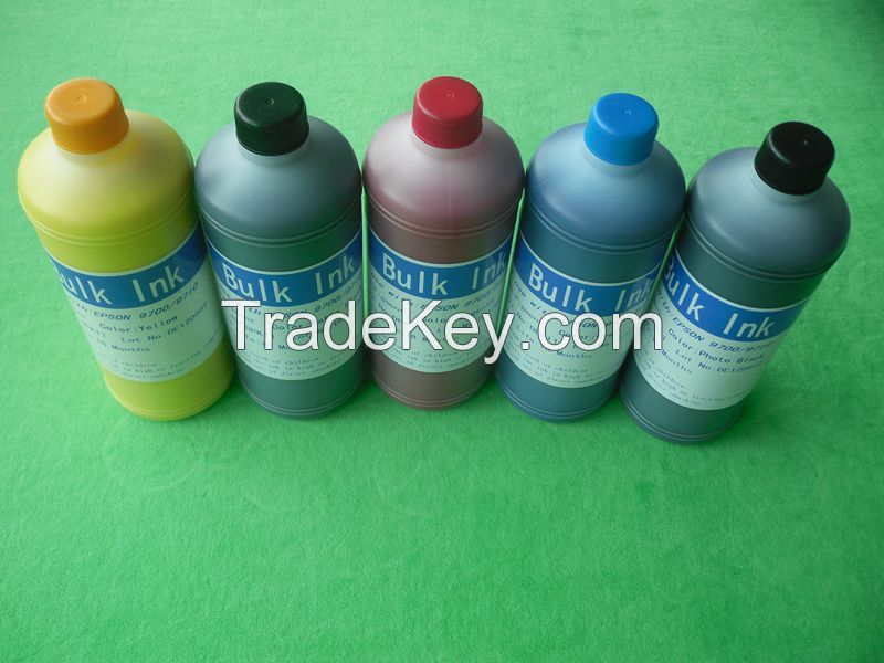 for Epson 7700 pigment ink