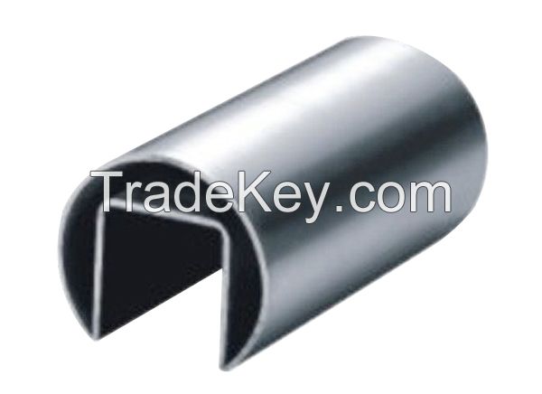 2014 GOOD! Stainless steel steel pipe