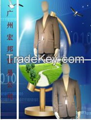 New Design Men Suit fashion business men's suits