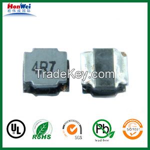 Wire wound power inductor SMD power inductor