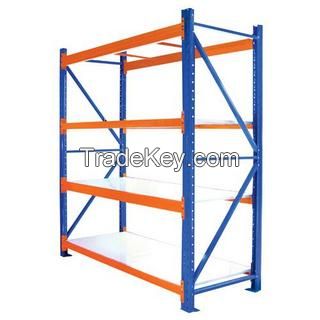 Long Span Shelving Rack