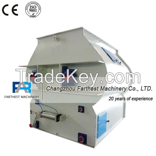 Animal Feed Mixer Machinery