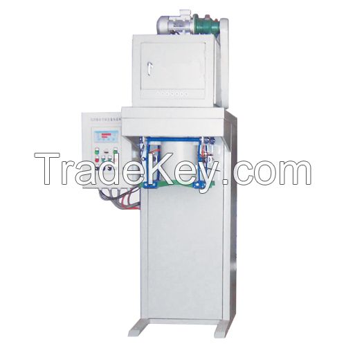 Animal Feed Packaging Machine