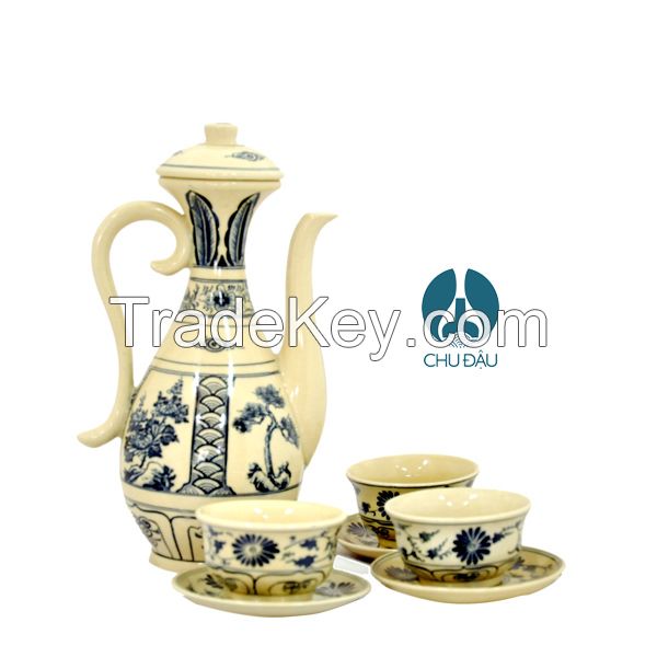 Pottery Products