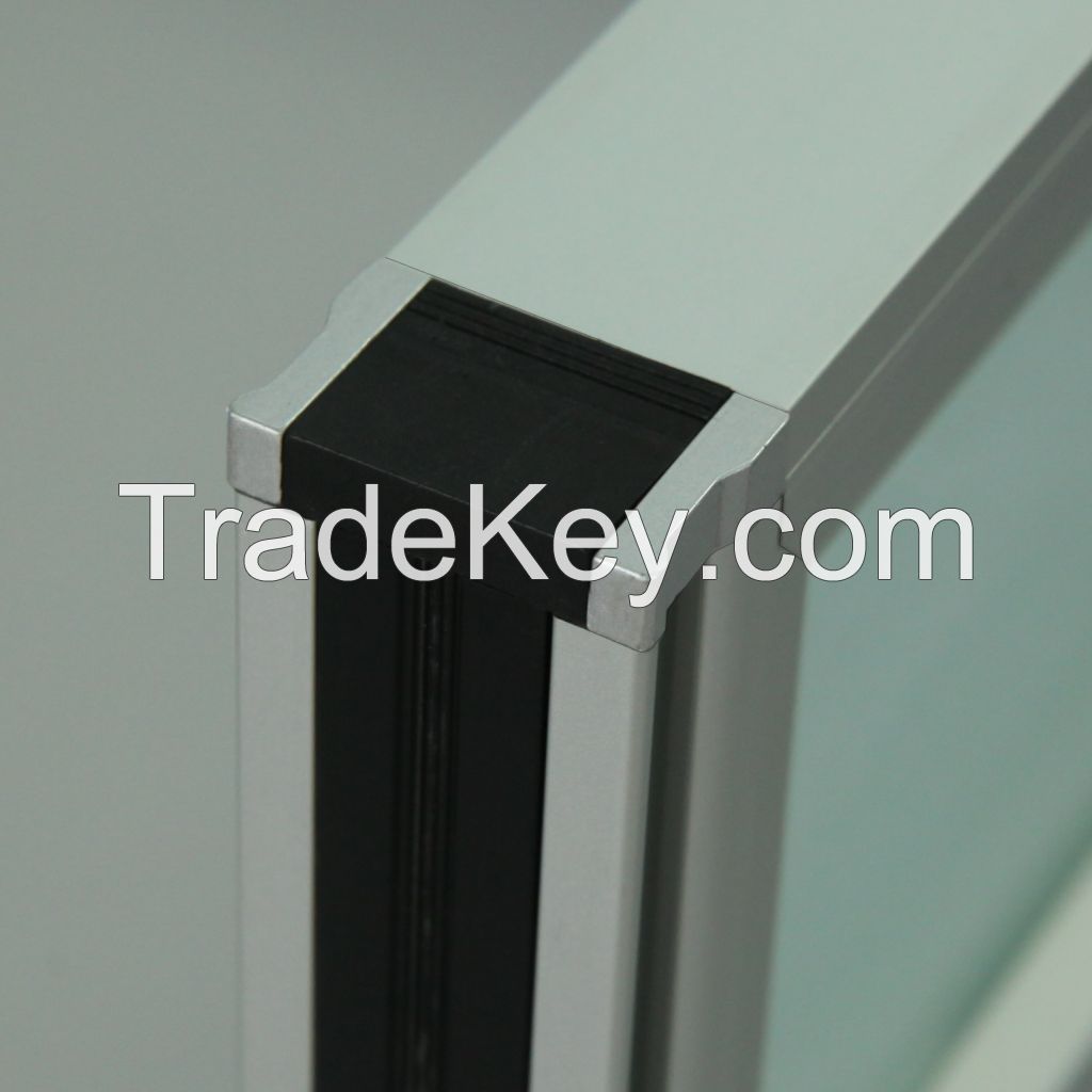 T3 aluminum profiles for office partition