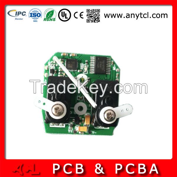 Electronic pcb assembly with cheap price and high-class