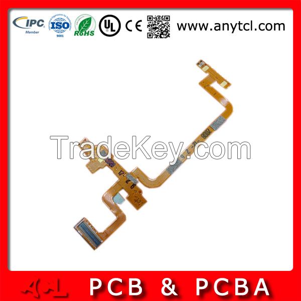 Top sale flex pcb with good quality and low price