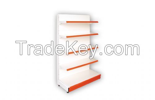 steel shelf