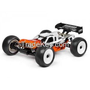 D8T SCALE TRUGGY RACE KIT