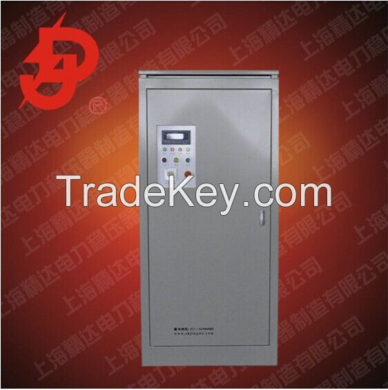 JD-4D, SBW Series Power Voltage Regulator