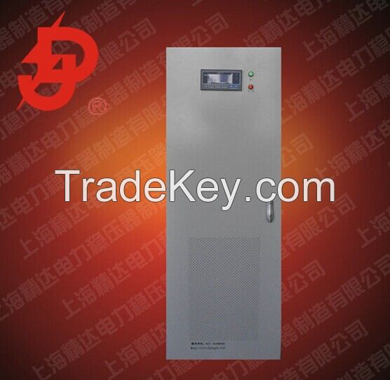 JD-4D, SBW Series Power Voltage Regulator