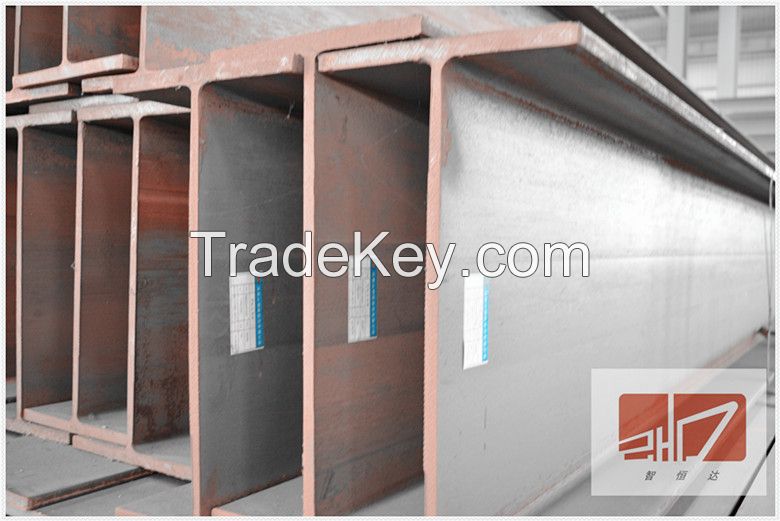 JIS 200*100 Steel H Beam/H Beam Steel for Construction