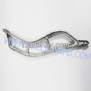 Aluminum Alloy Die Casting for Luggage Rack