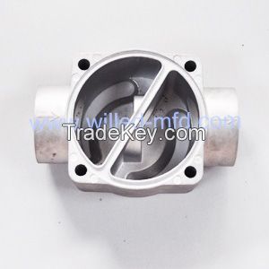 Aluminum Alloy Die Casting part