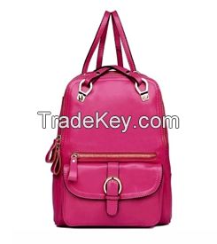 Backpack shoulder bag