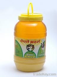 Quality Pure Cow Ghee