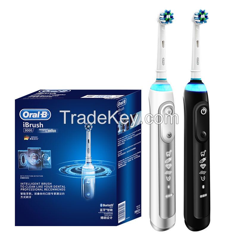 Best Genius X Electric Toothbrush