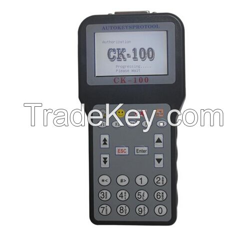 2014 Newly Ck-100 Auto Key Programmer V99.99 Ps Sbb Key Programmer Ck100 Vs Sbb 