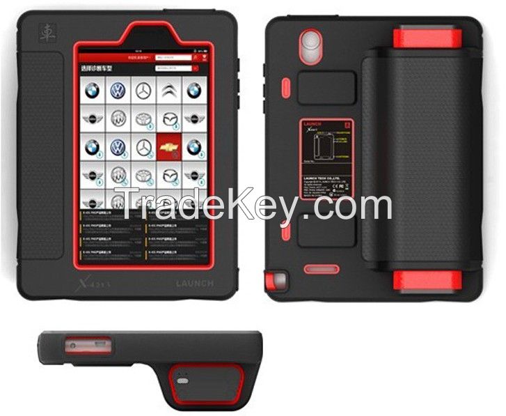 100% Original Launch X431 V(pro) X-431 V Auto Scanner Launch X431 V With Wifi/bluetooth Tablet Full System Diagnostic Tool