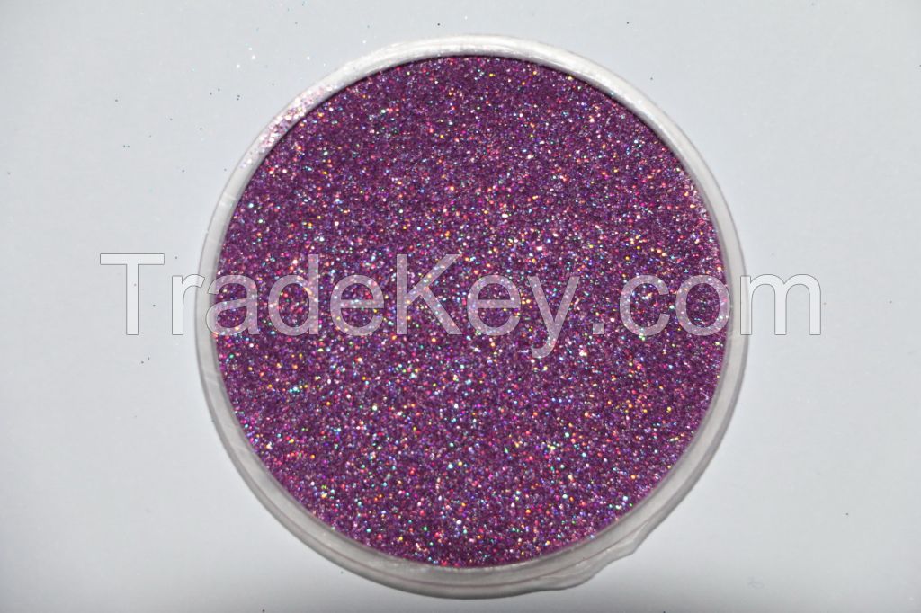 Holography Glitter Powder