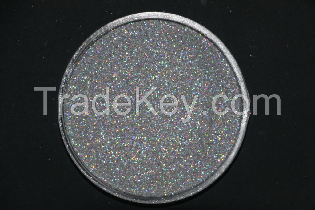 Holography Glitter Powder