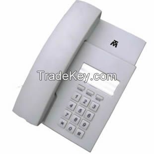 Jumbo Caller ID Phone TM-PA141