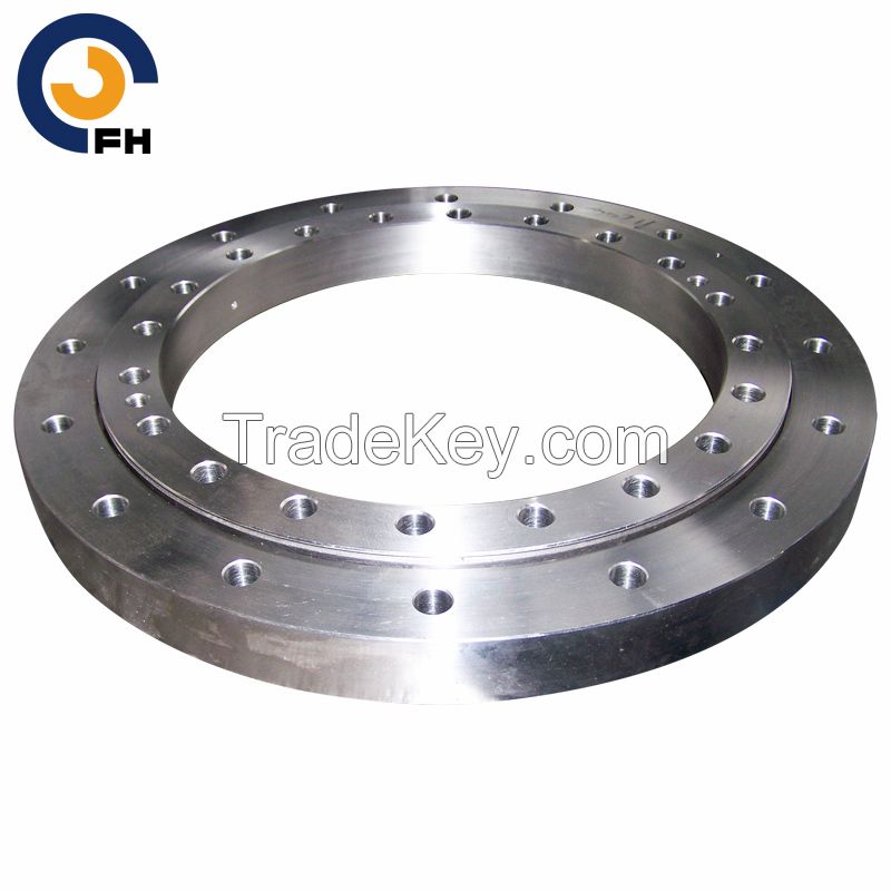 Slewing Bearing Used on Marine Port Machinery