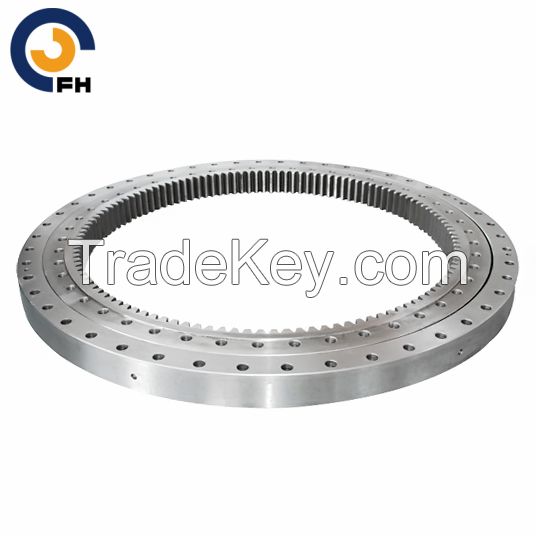 Professional Supplier of China Slewing Bearing for Solar Tracker