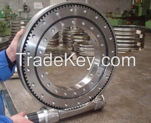 slewing bearings for tower crane