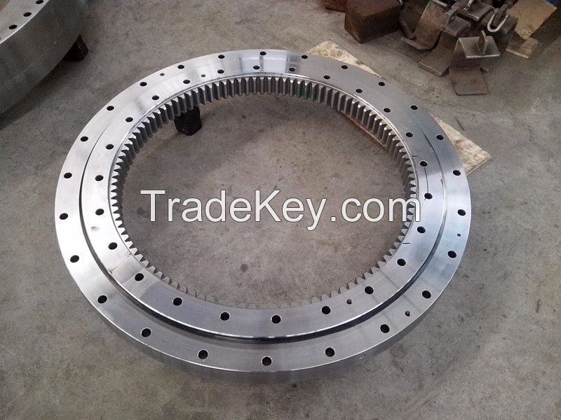 Komatsu Excavator Slewing Ring Bearing