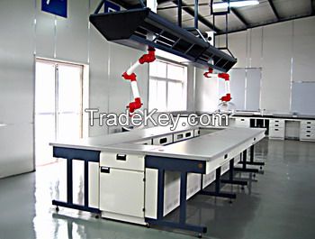 2014 new! lab furniture for university/ biology/ chemical lab bench FA