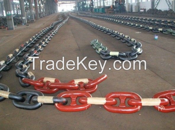 Hot Sale Marine Fittings Anchor Chain