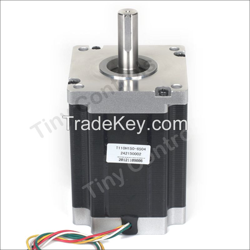 Stepper Motors