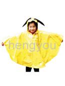 children raincoat