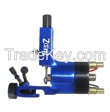 High Quality Rotary Tattoo Machine Gun Professional Swiss Motor Liner And Shader