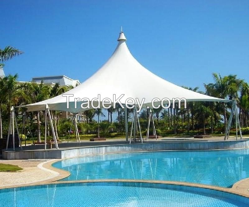 Tent Structures